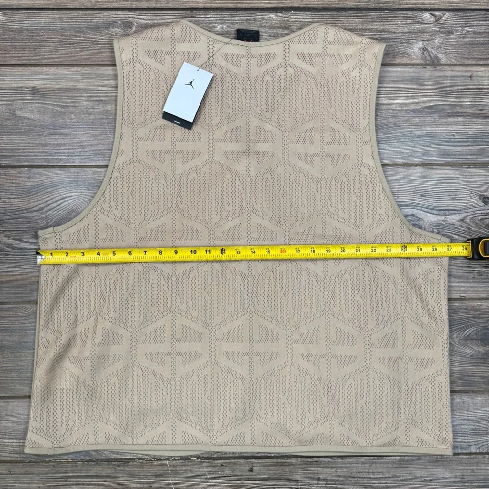Jordan brand utility